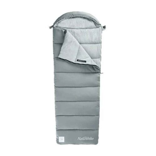 Sac de Couchage Individuel – Convient pour les Activités Extérieures par Temps Froid | Naturehike M400