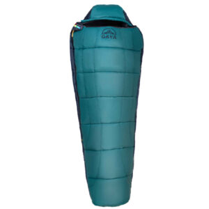 Sac de Couchage Individuel – Pour Toutes les Conditions Climatiques lors des Aventures en Plein Air et des Séjours en Camping