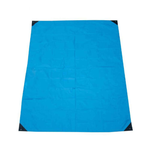 Sac de Couchage Individuel – Avec Matelas de Voyage et Oreiller pour le Camping