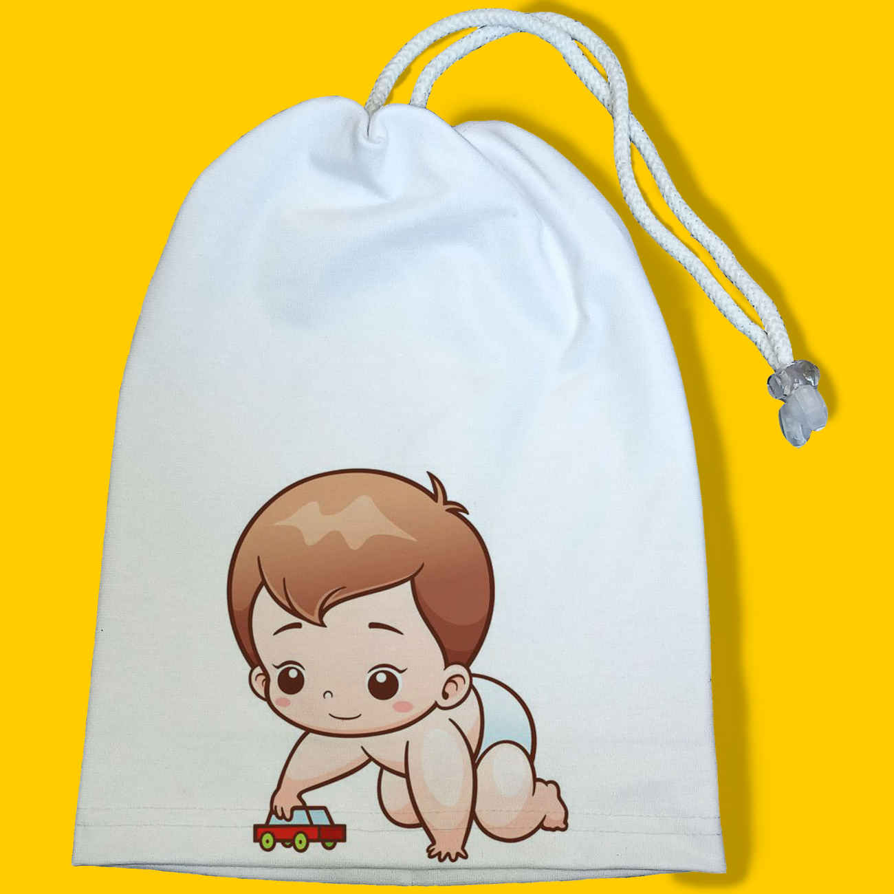 Chapeau bébé doux et élégant – Pour nouveau-nés et nourrissons (0 à 12 mois)