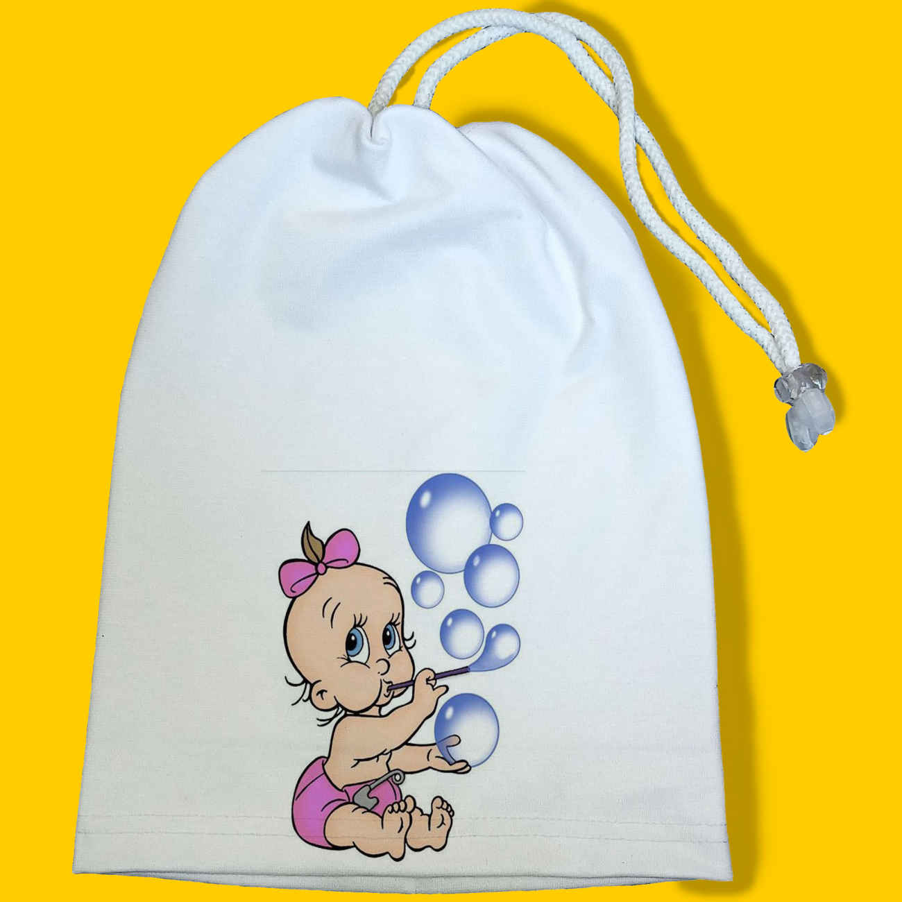 Chapeau bébé doux et élégant – Pour protection et style (0 à 12 mois)