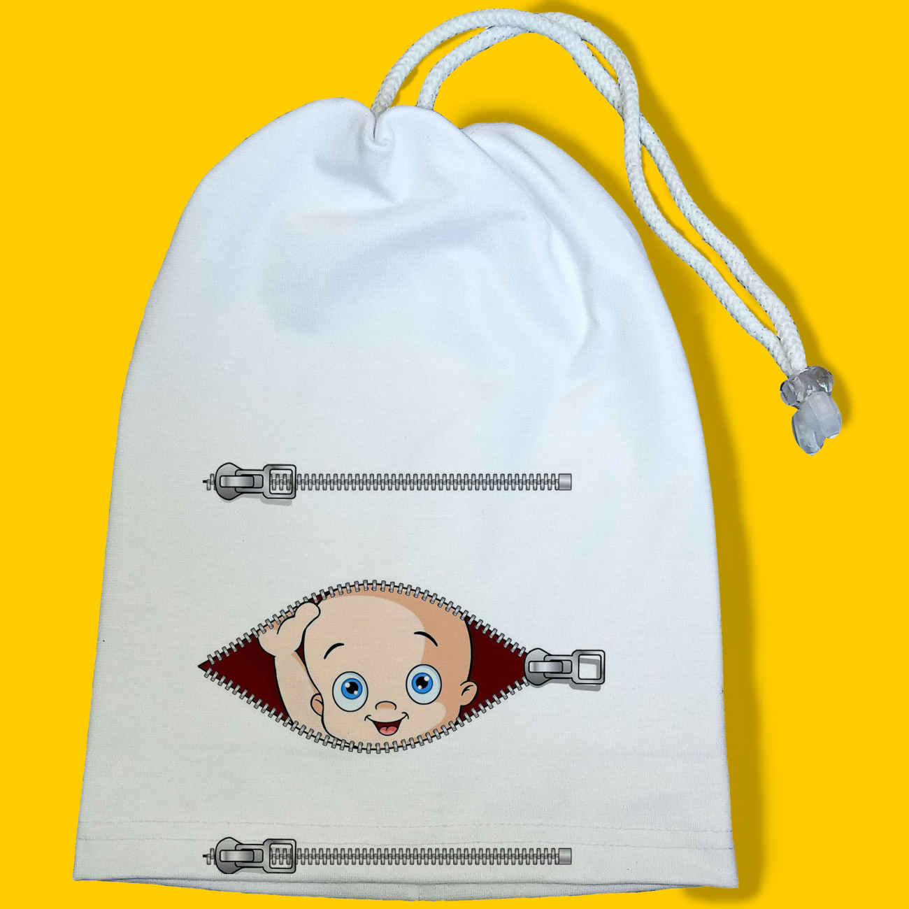 Chapeau bébé super doux et cosy pour un confort toute la journée (0 à 12 mois)