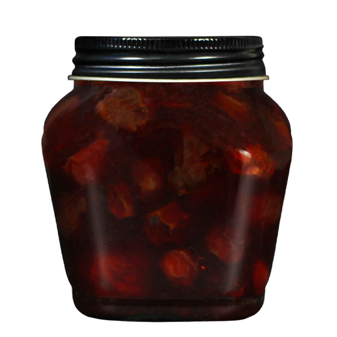 Torshak Persan à la Prune Sauvage en Sirop – Snack de Fruits Aigre et Acidulé, 400g (Paquet de 2)