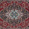 Coussin Dossier Traditionnel Persan (Poshti) Design Rectangulaire – Confort et Héritage (x2)
