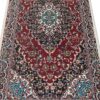 Coussin Dossier Traditionnel Persan (Poshti) Design Rectangulaire – Confort et Héritage (x2)