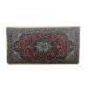 Coussin Dossier Traditionnel Persan (Poshti) Design Rectangulaire – Confort et Héritage (x2)