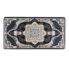 Coussin Dossier Traditionnel Persan – Apportez une Touche Persane à Votre Espace (x2)