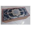 Coussin Dossier Traditionnel Persan – Apportez une Touche Persane à Votre Espace (x2)