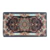 Coussin Dossier Traditionnel Persan – Poshti pour la Décoration d’Intérieur