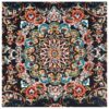 Coussin Dossier Traditionnel Persan – Poshti pour la Décoration d’Intérieur