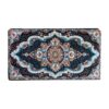 Coussin Dossier Traditionnel Persan – Confort et Héritage (x2) – Modèle Orkideh