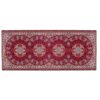 Ensemble de Coussins Dossier Traditionnels Persans – Confort et Héritage 7 Pièces Modèle Shah Neshin