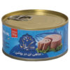Thon à l'huile végétale – Aliments en conserve Gilani 180g, paquet de 4