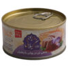 Thon au safran – Aliments en conserve Gilani 180g, paquet de 4