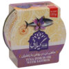 Thon au safran – Aliments en conserve Gilani 180g, paquet de 4