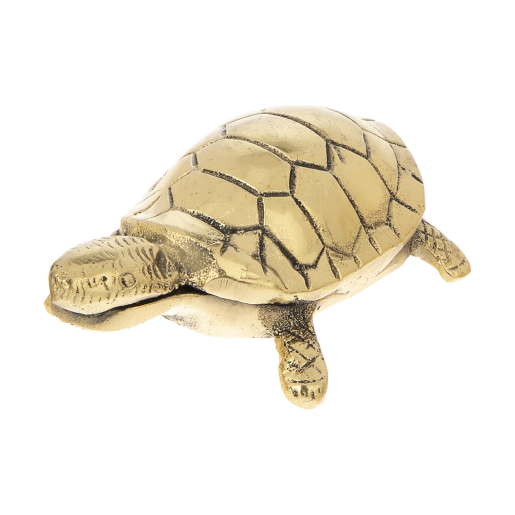 Figurine décorative de tortue - Améliorez votre espace de vie