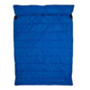 Sac de Couchage Double - Pour Toutes les Conditions Climatiques lors des Aventures en Plein Air et des Séjours en Camping