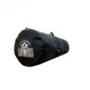 Sac de Couchage Double - Pour Toutes les Conditions Climatiques lors des Aventures en Plein Air et des Séjours en Camping