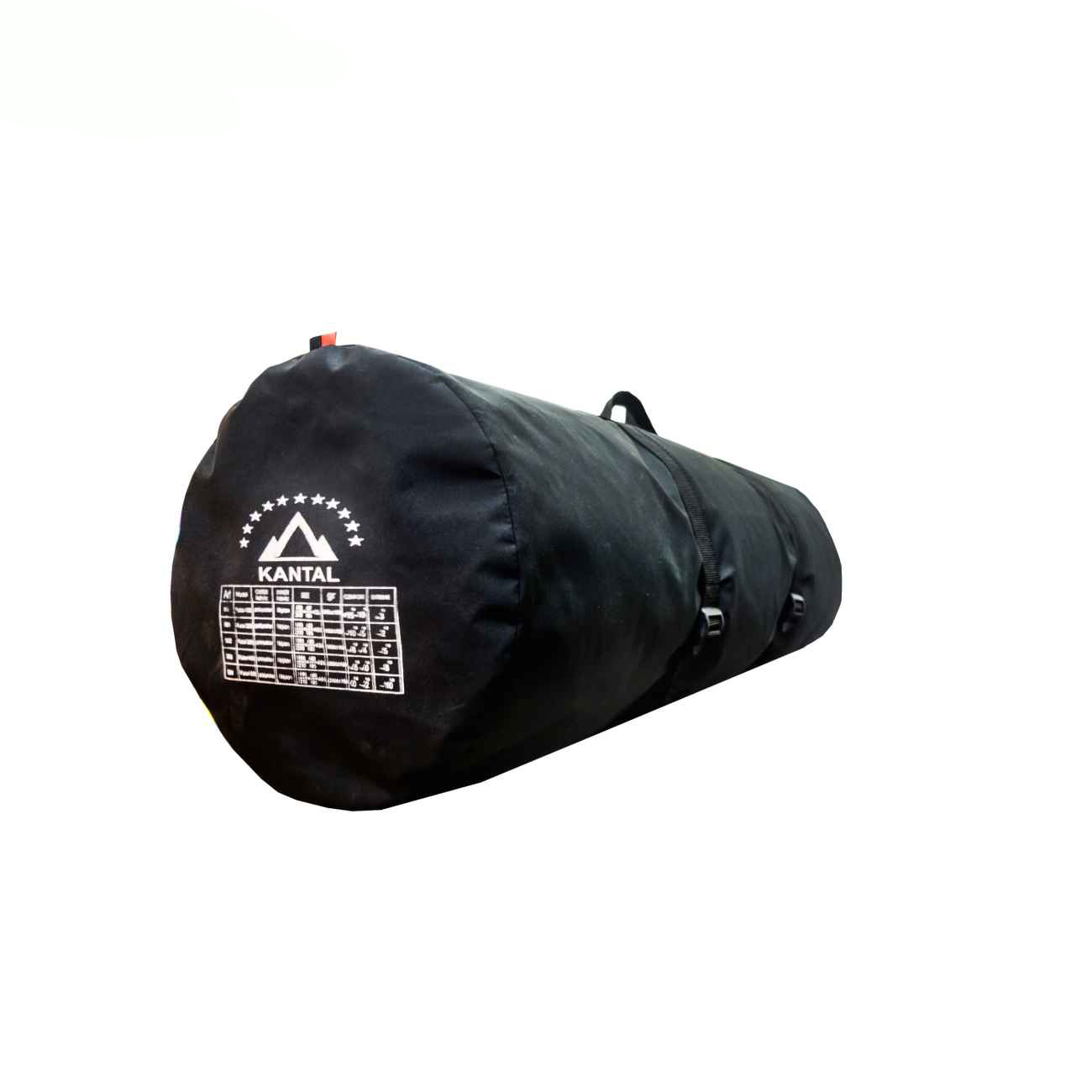 Sac de Couchage Double – Pour Toutes les Conditions Climatiques lors des Aventures en Plein Air et des Séjours en Camping