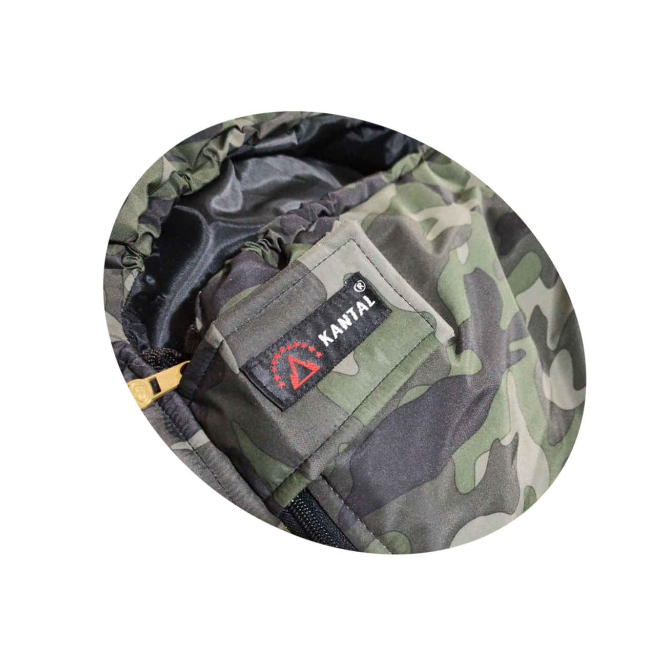 Sac de Couchage Double – Pour le Camping, le Backpacking et les Voyages en Plein Air