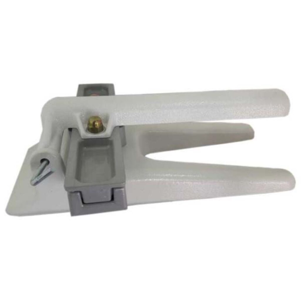 Machine à kebab Adana 1950H – Outil rapide de fabrication de kebab