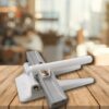 Machine à kebab Adana 1950H – Outil rapide de fabrication de kebab