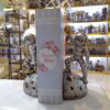 Ensemble de figurines astronautes 2 pièces avec porte-livres - Pièce décorative unique et stylée