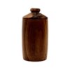 Ensemble d'étagère à épices en bois de 6 pièces avec support, organisateur de cuisine élégant et pratique