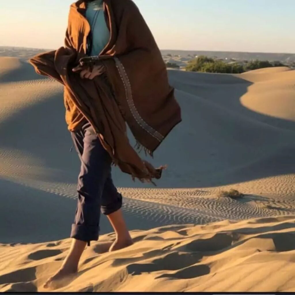 Couverture afghane authentique 100 % laine – Douce, chaude et luxueuse