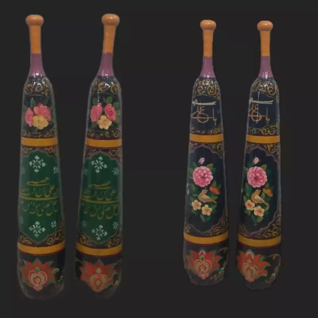 Meel persan authentique pour l'entraînement traditionnel de force, poids net de 6 kg