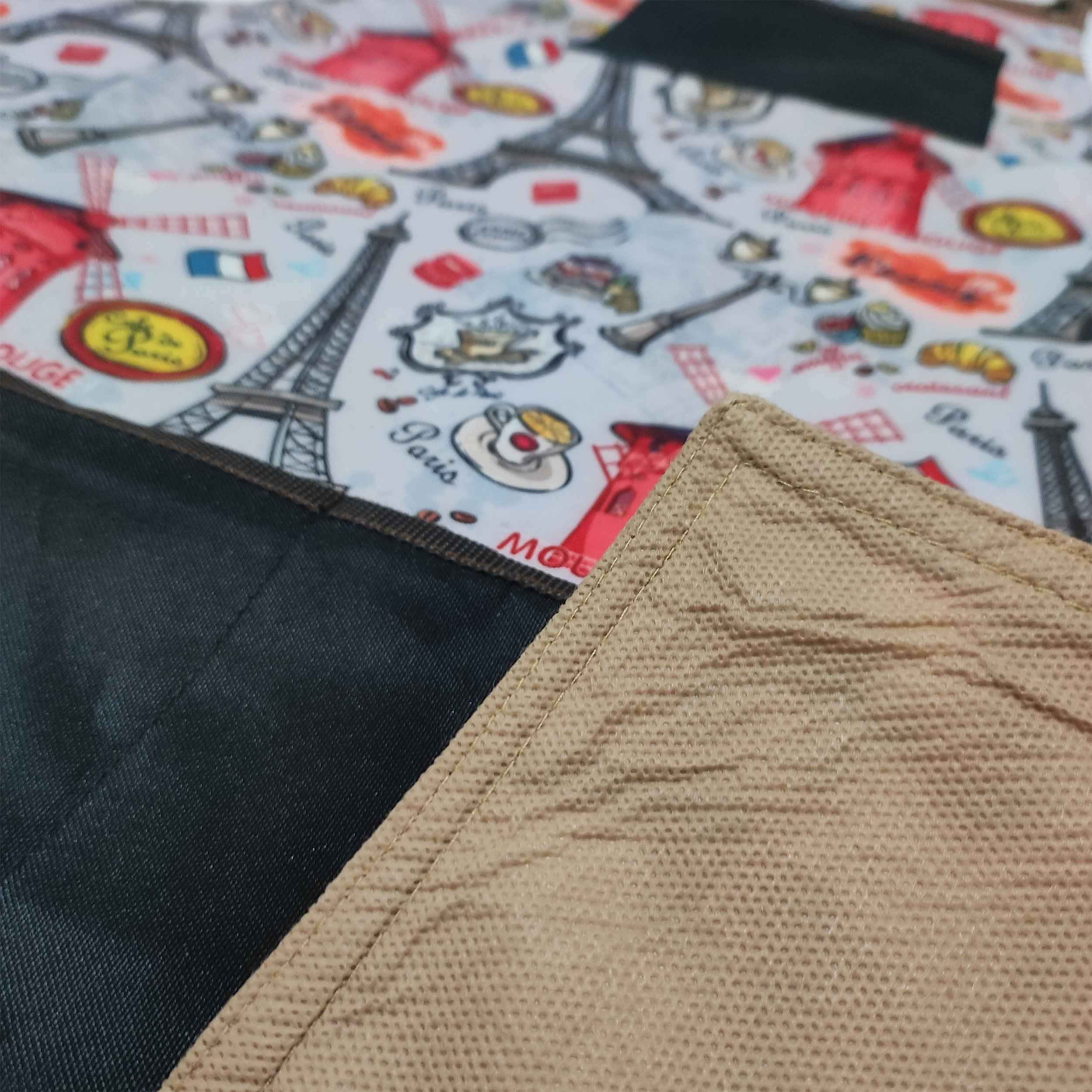 Tablier de barista – Parfait pour chaque expert du café, confortable et pratique