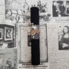 Bougie pilier en cire d'abeille - Écologique & naturelle, parfaite pour tous les styles de vie