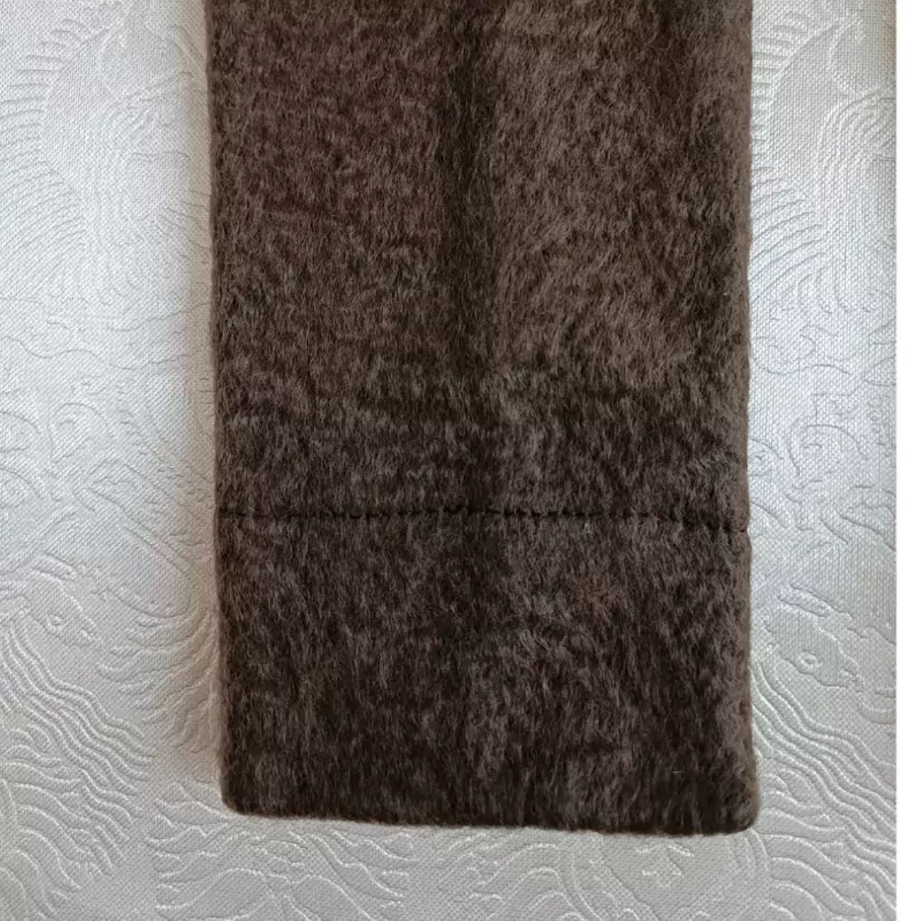 Attelle de cheville en laine de chameau pour un confort et un soutien supérieurs – Naturellement chaude et respirante