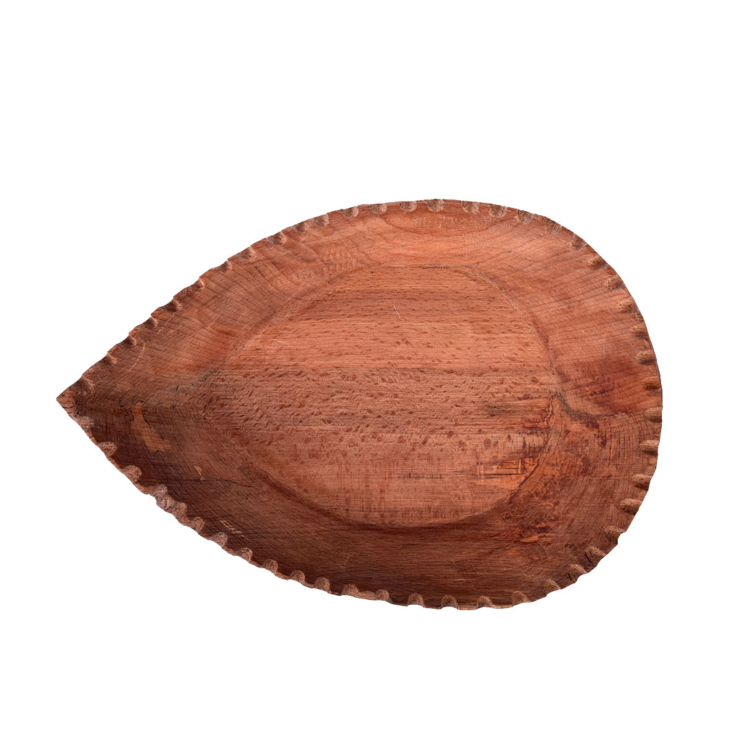 Bol décoratif en bois – Ajoutez du style à votre salon