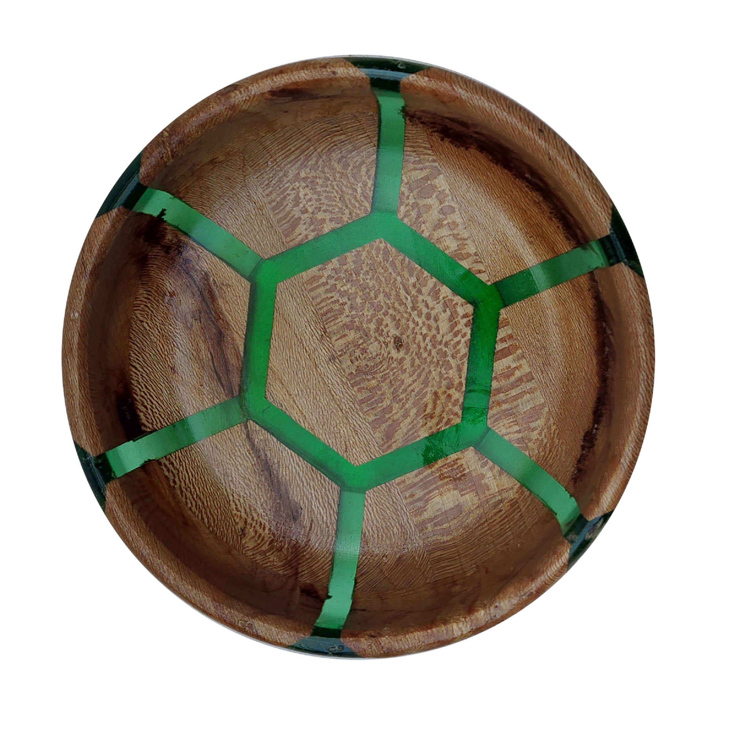 Bol décoratif en bois – Ajoutez du style à votre salon