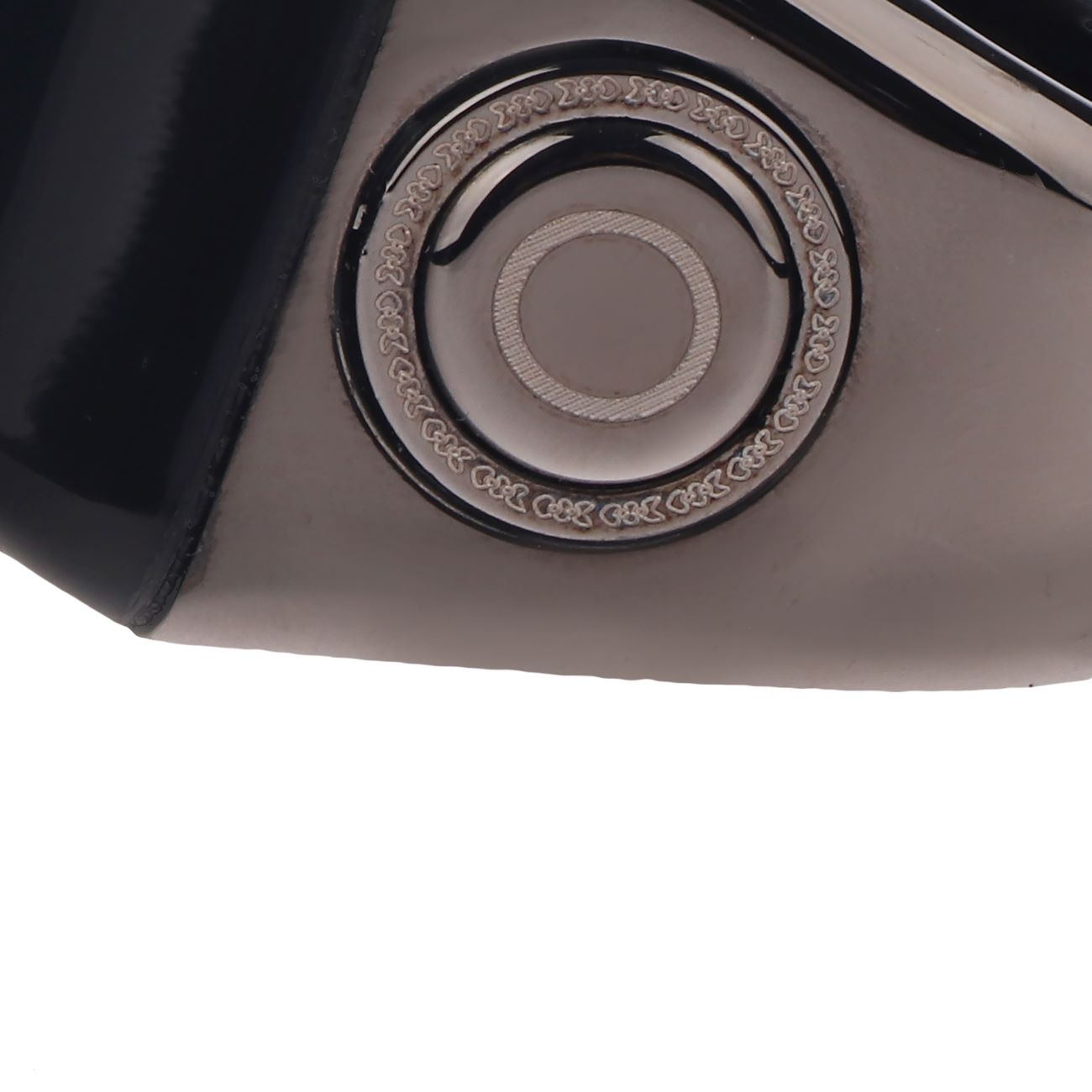 Compteur de Salawat numérique dans un design de bague Confortable et élégant