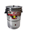 Electric Butter Churn 30 Liter 220V Durable and Efficient , High-Performance Design