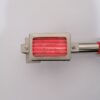 Pinces à charbon électriques – Chauffage rapide, outil sûr et durable