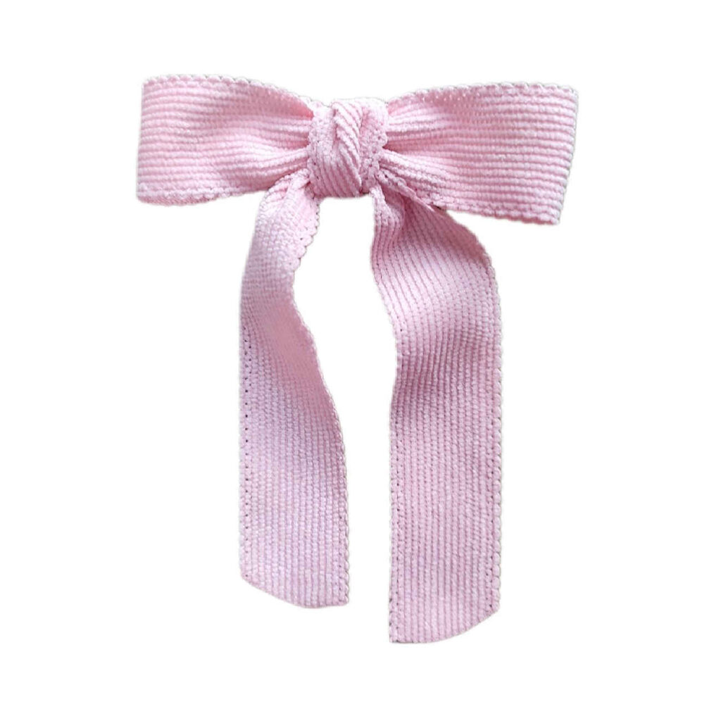 Pinces à Cheveux Élégantes et Minimalistes pour Femmes - Design de Nœud