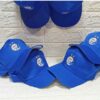 Casquette fan Esteghlal – Cadeau parfait pour les passionnés de football