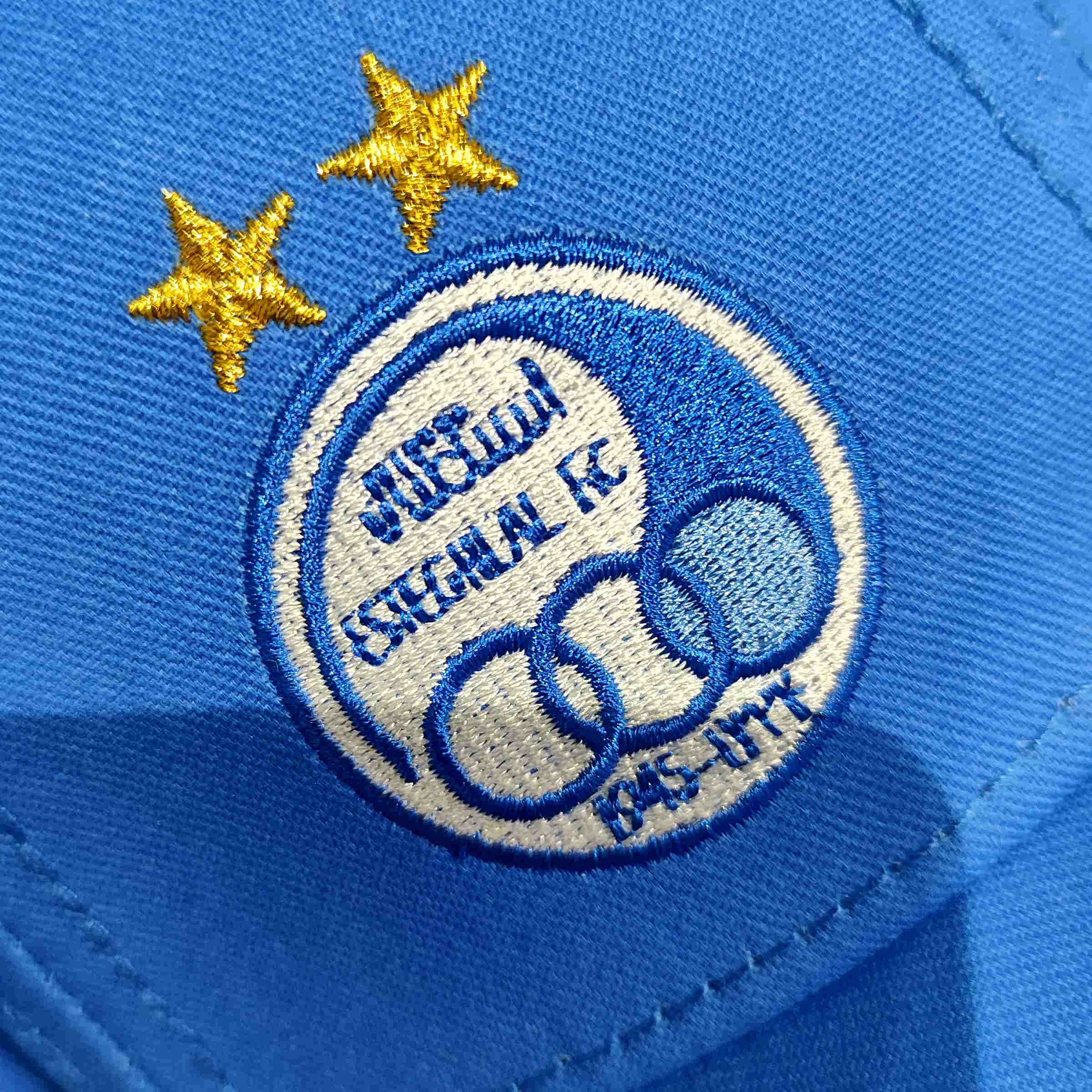 Casquette fan Esteghlal – Parfaite pour les jours de match et le quotidien