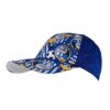 Casquette fan Esteghlal – Stylée et confortable, adaptée aux enfants