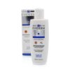 Shampooing antipelliculaire et anti-démangeaisons Eviderm, adapté à tous les types de pellicules, contient du Ciclopirox 250 ml.