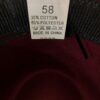 Chapeau Fedora Shapoo avec Ceinture Stylée - Design Élégant et Unique