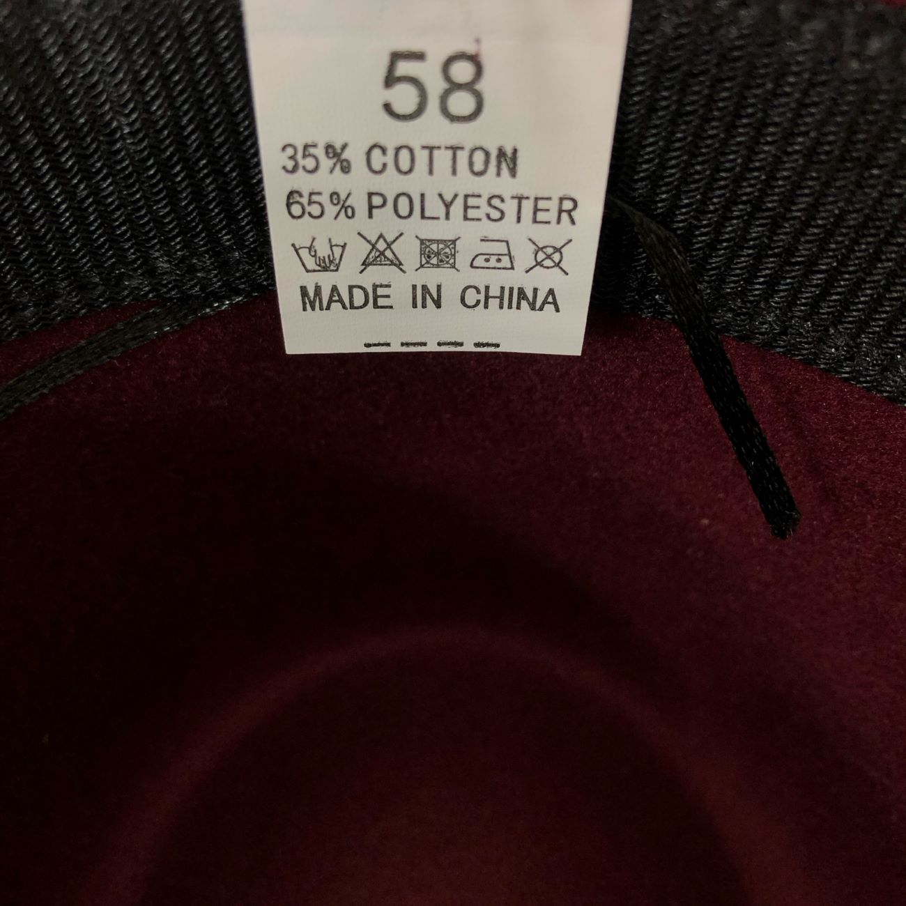 Chapeau Fedora Shapoo avec Ceinture Stylée – Design Élégant et Unique