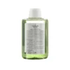 Shampooing antipelliculaire, anti-démangeaisons et anti-inflammatoire du cuir chevelu Follica, adapté aux pellicules des cheveux gras 200 ml.