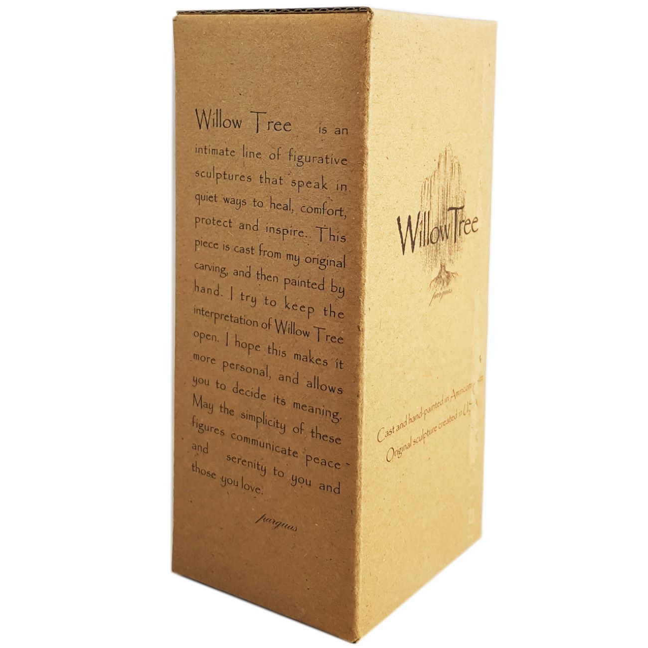 Figurine artisanale d’ange avec ailes en fil – Symbole de paix et de sérénité