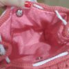 Sac au Crochet Fait Main Motif Floral pour Enfants en Rose – Élégant et Mignon