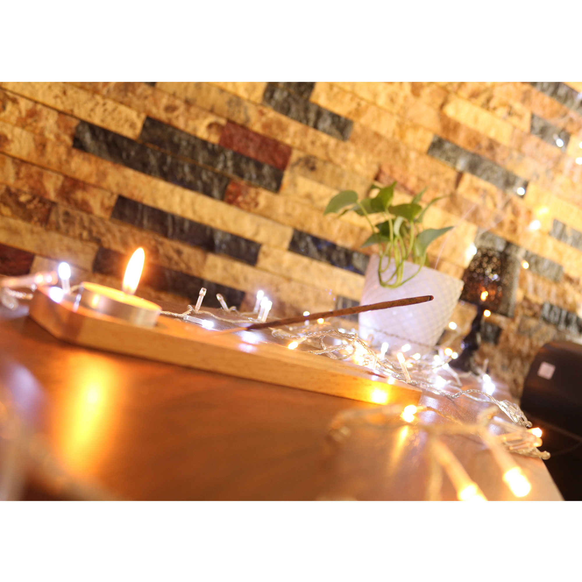 Bâtonnets d’encens Hem – Modèle artisanal anti-stress (lot de 4)