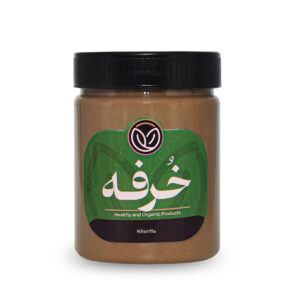 Beurre de Cacahuète au Chocolat Iranian – Adapté au Régime et Bio, 500 gr